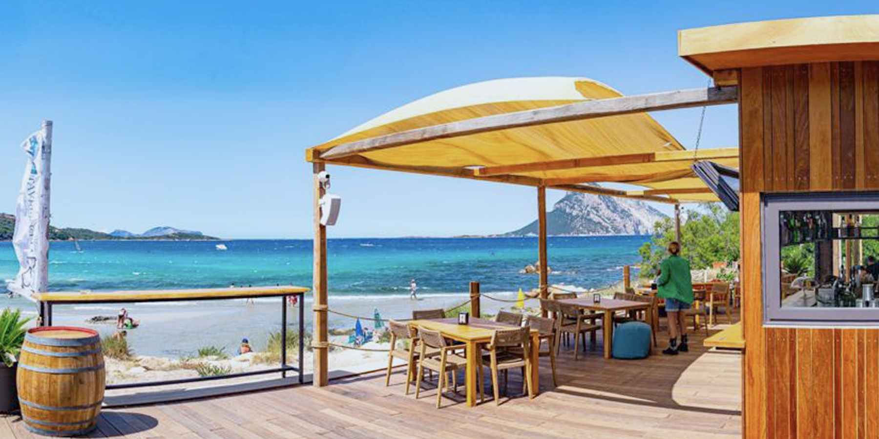 Beach Bar Sul Mare La Tavernetta Beach Spiaggia Porto Taverna Beach Bar Sul Mare La Tavernetta Beach Spiaggia Porto Taverna